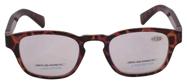 Очки для чтения IQ Glasses BLF 004 +1, 0  - купить со скидкой