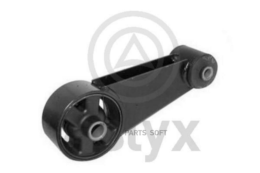 

Опора Двигателя Hyundai I10 ASLYX арт. AS-521230