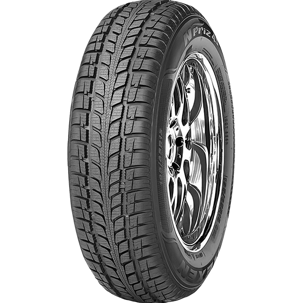 

Шины ROADSTONE N'Priz 4S 195/50 R15 82 H, N'Priz 4S