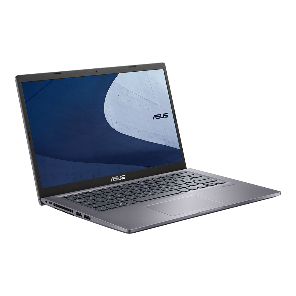 

Ноутбук ASUS ExpertBook P1 P1411CEA Gray (90NX05D1-M00E80), ExpertBook P1 P1411CEA