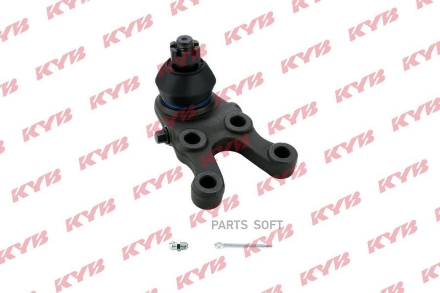 

KYB Опора шаровая KYB KBJ1047