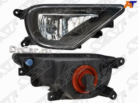 

Sat Фара Противотуманная Vw Touareg 15- Rh SAT ST4412062R