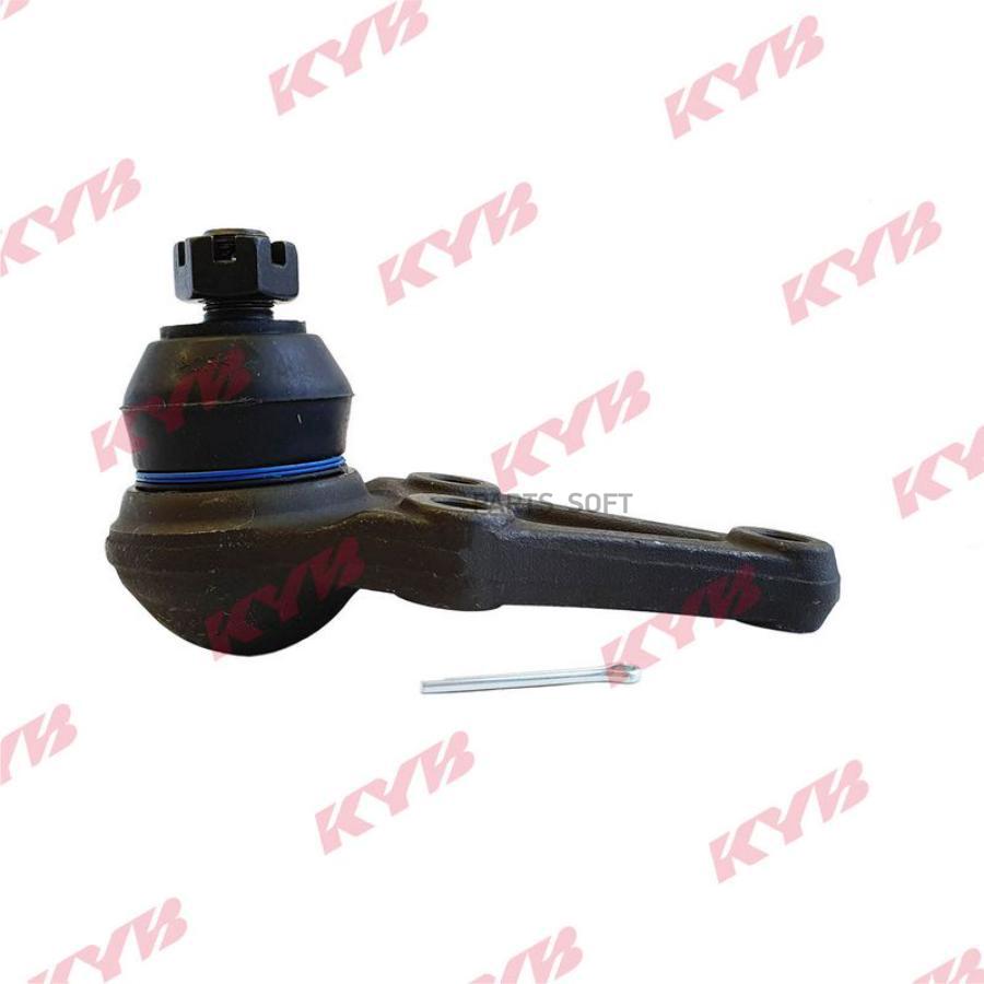 

KYB Опора шаровая KYB KBJ1006