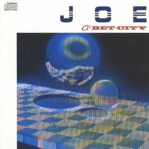 

JOE HISAISHI: ALPHA BET CITY(reissue) (1 CD)