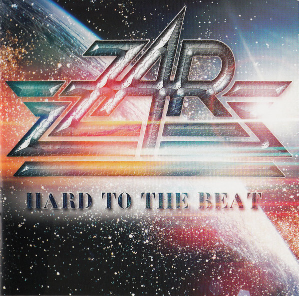 Zar: Hard to Beat (1 CD)