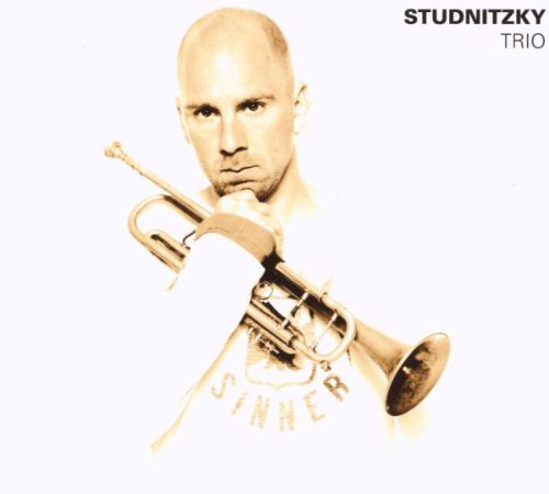 

Sebastian Studnitzky - Trio (1 CD)