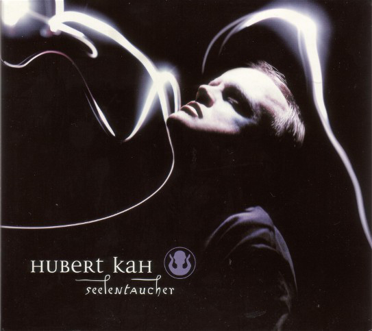 

Hubert Kah: Seelentaucher (1 CD)