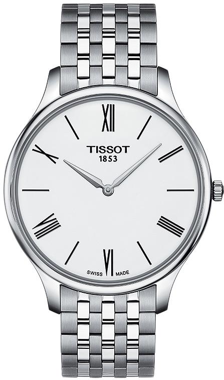 фото Наручные часы мужские tissot t063.409.11.018.00