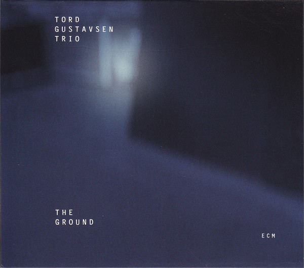 

Tord Gustavsen Trio – The Ground (1 CD)