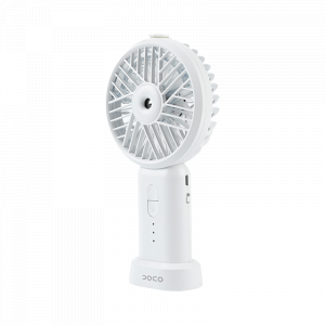 

Вентилятор Xiaomi DOCO Water Filling Fan White (HF001)