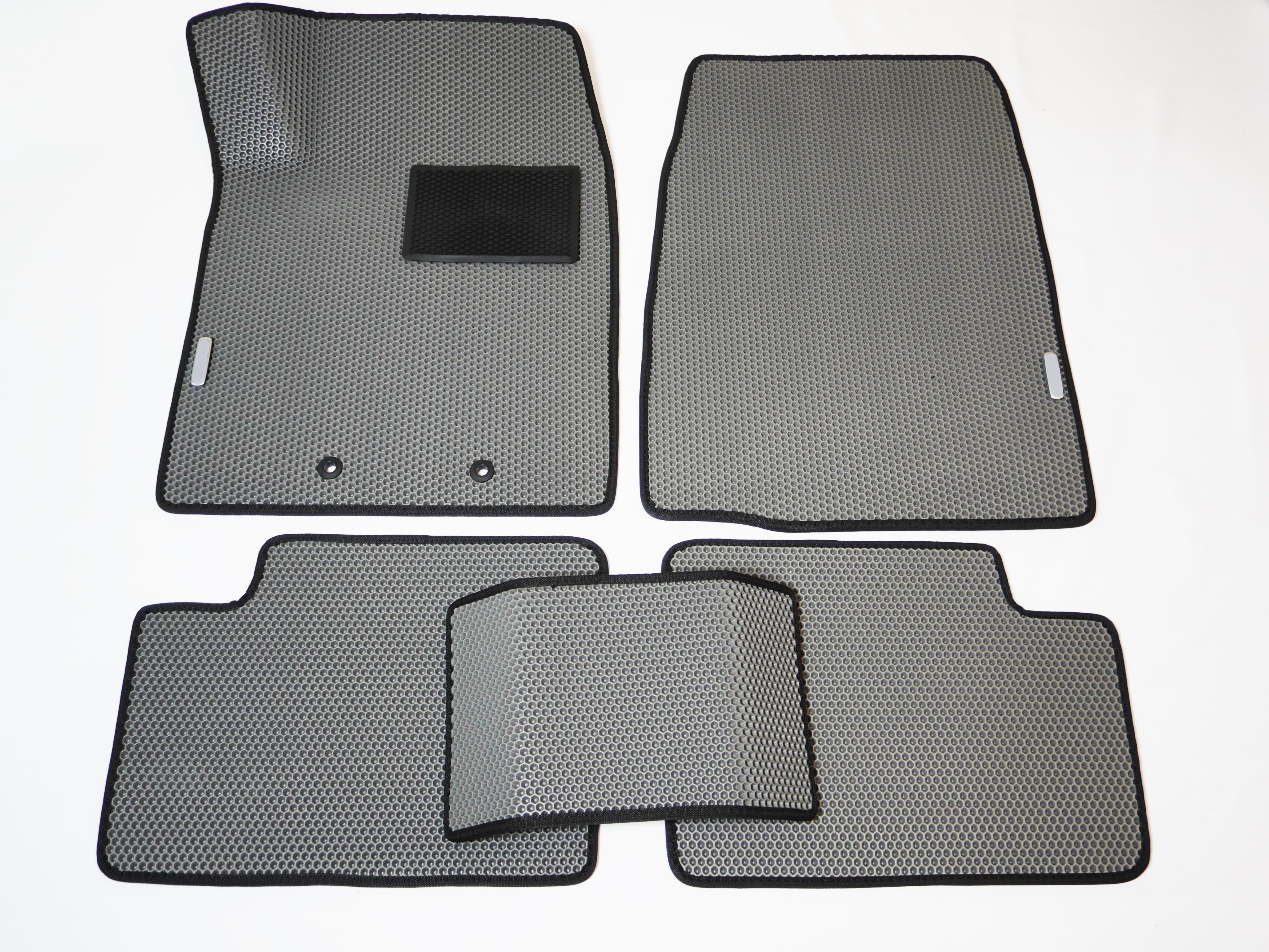 

Коврики Ева для Ford Kuga (2008-2012) / Форд Куга + подпятник + 2 логотипа п123forсч, Коврики Ева для Ford Kuga (2008-2012) / Форд Куга + подпятник + 2 логотипа