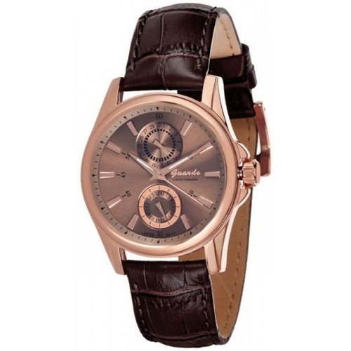 

Наручные часы мужские Guardo S1746.8, S1746.8