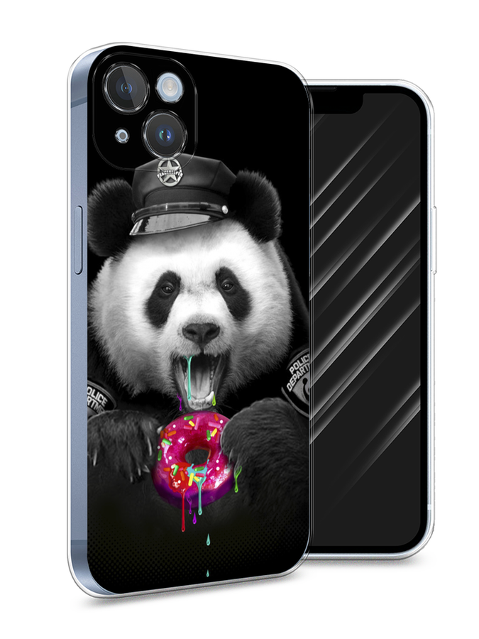 Чехол Awog на Apple iPhone 14 Plus / Айфон 14 Плюс 