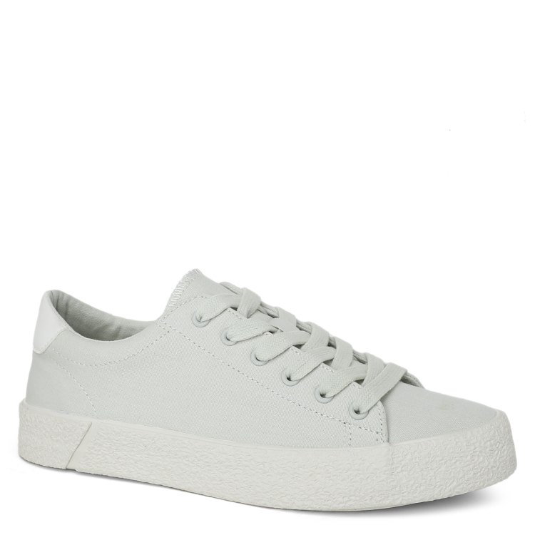 

Кеды женские Tendance AQ-ZH001-02 серые 39 EU, Серый, AQ-ZH001-02