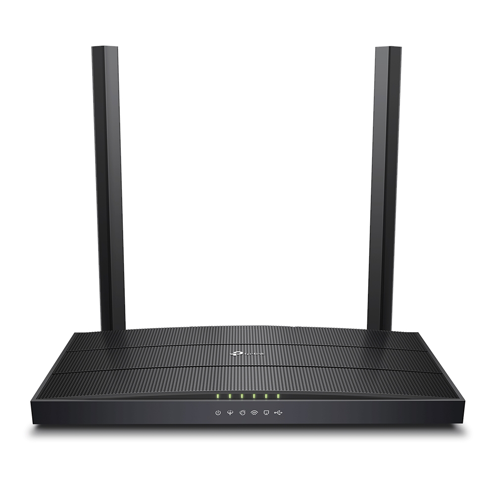 Wi-Fi роутер TP-Link Archer VR400 AC1200