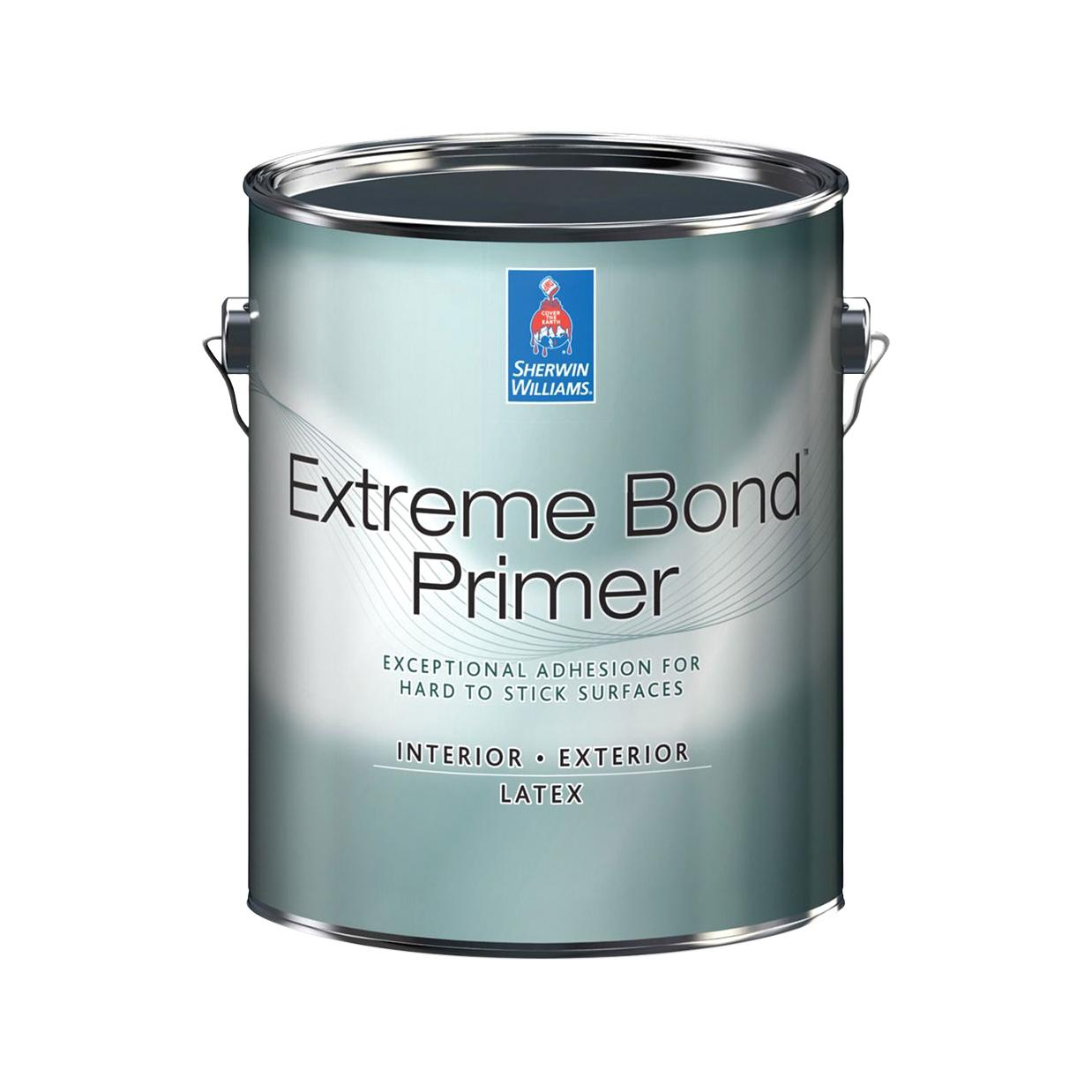 фото Грунтовка sherwin williams extreme bond primer 1 л sherwin-williams