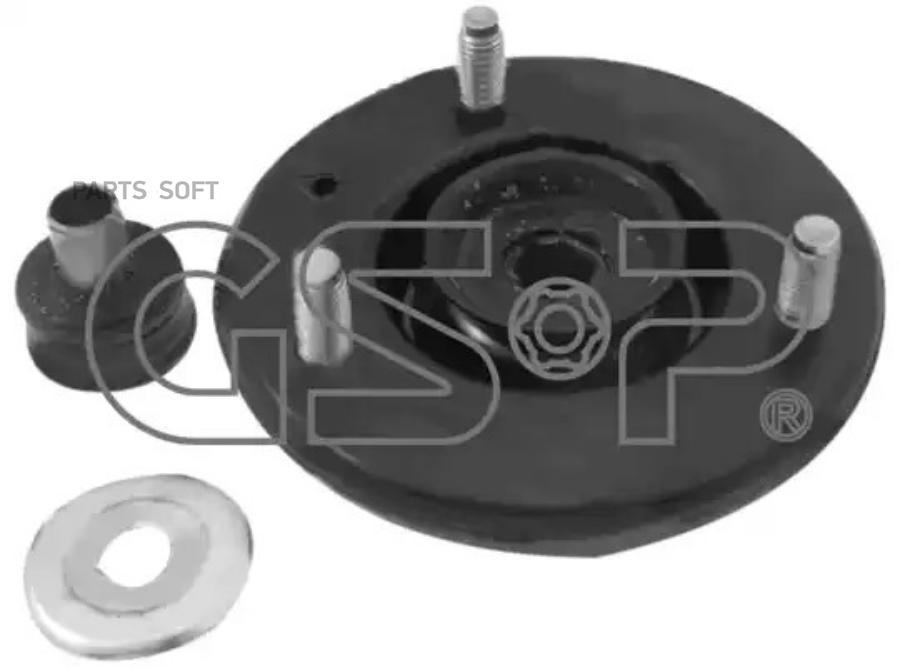 

Опора Амортизатора GSP 516371S