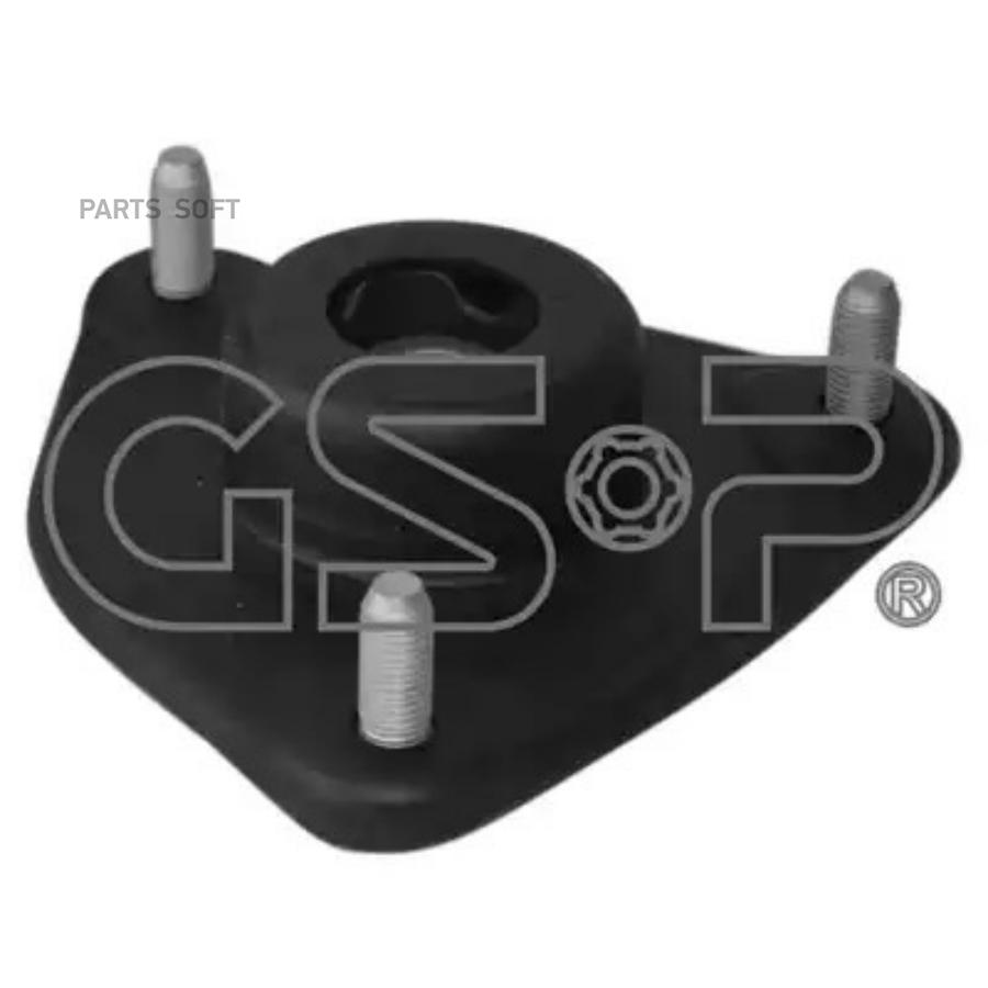 

Опора амортизатора GSP 518404