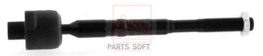 

ASVA ТЯГА РУЛЕВАЯ (1001316013042001915019, Китай), ASVA ASVA 0222Z62