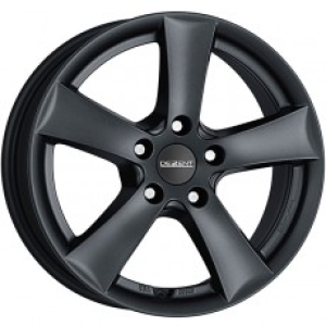 Колесный диск Dezent TX dark R17 7.0x17/5x112 d57.1 ET40 TTXY8KA40E