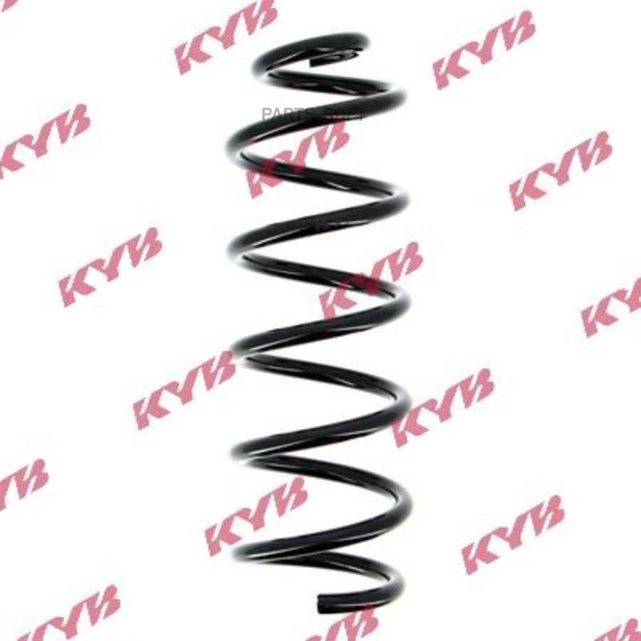 

KYB Пружина подвески KYB RA5197