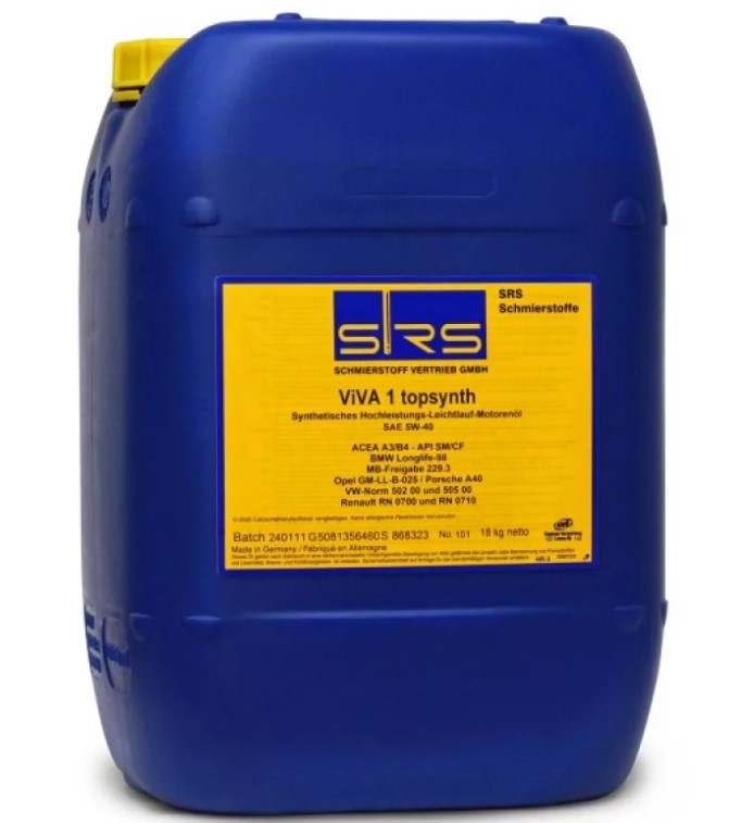 фото Масло трансмиссионное hidrofluid n sae 80w-85 sae 10w-30 (20 л.) (utto) srs 7803