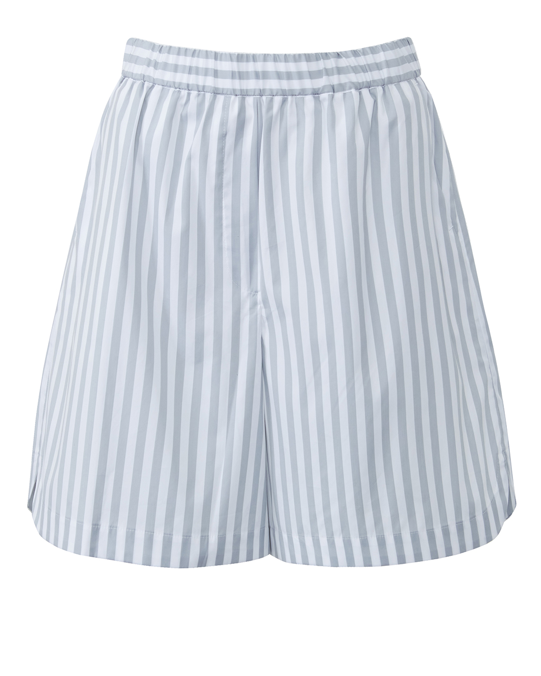 

Шорты женские Max Mara Leisure CARAMBA серые 40 IT, Серый, CARAMBA