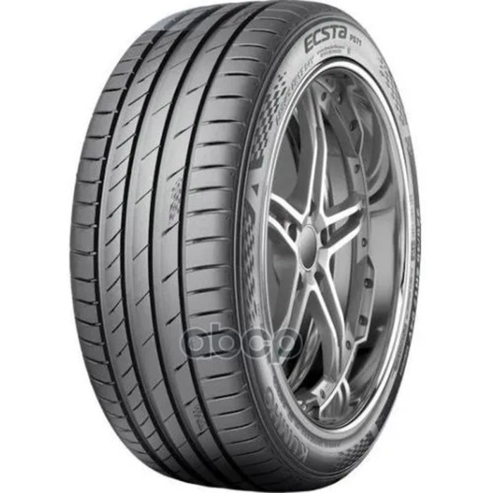 

Шины летние Kumho Кумхо 265/50/20 V 111 Hp-71 Xl 265/50 R20 111V