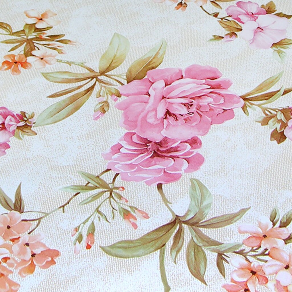 Клеенка Колорит Классик Мажор Перфект 5512 13х20 м ПВХ на нетканой основе 5038₽