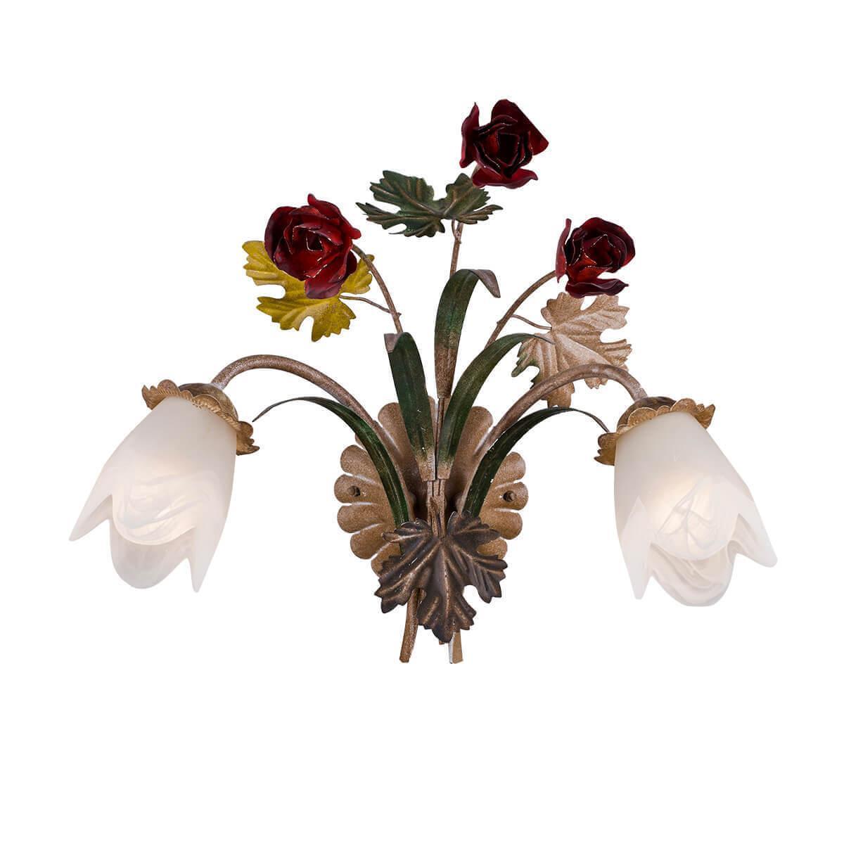 

Бра Lucia Tucci Lucia Tucci Fiori Di Rose W1760.2
