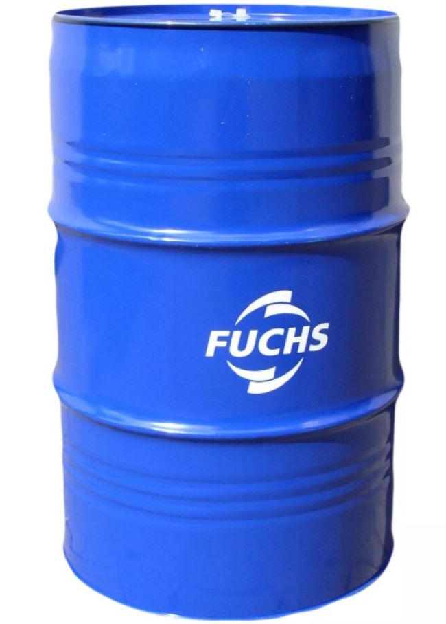 Антифриз FUCHS 600920449 G12+