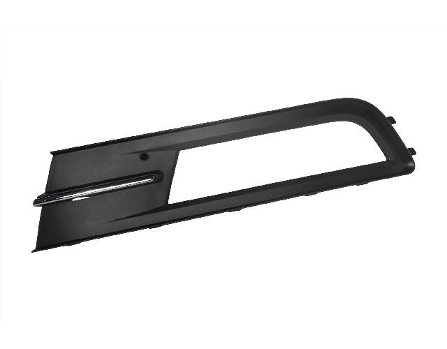 

Решетка переднего бампера под ПТФ левая SAILING VWL0408008L для Volkswagen Passat B8 2014, VWL0408008L