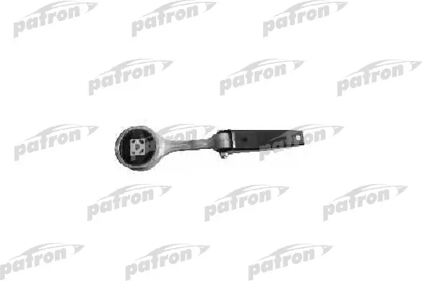 

Опора двигателя VW Polo, Skoda Fabia 1.0-1.4 99- PATRON PSE3254