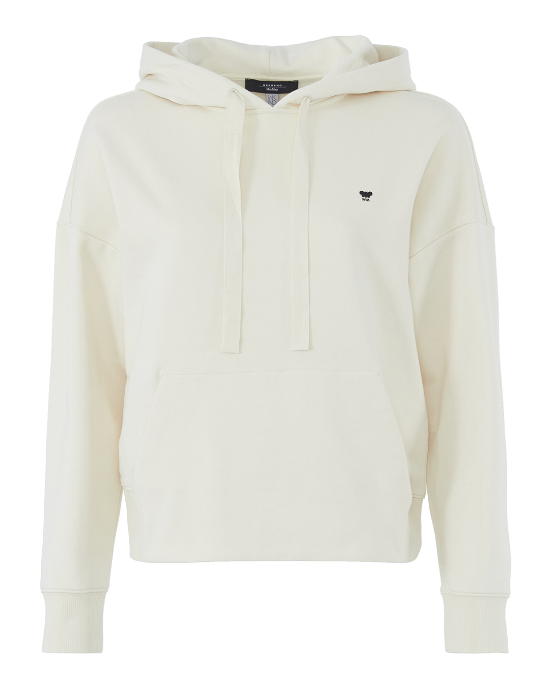 

Худи женское Max Mara Weekend FUNE бежевое S, FUNE