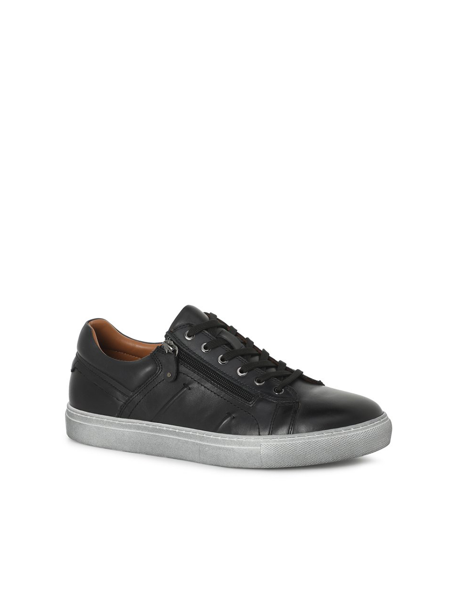 

Кеды мужские Tendance T-2239D-3 черные 42 EU, Черный, T-2239D-3
