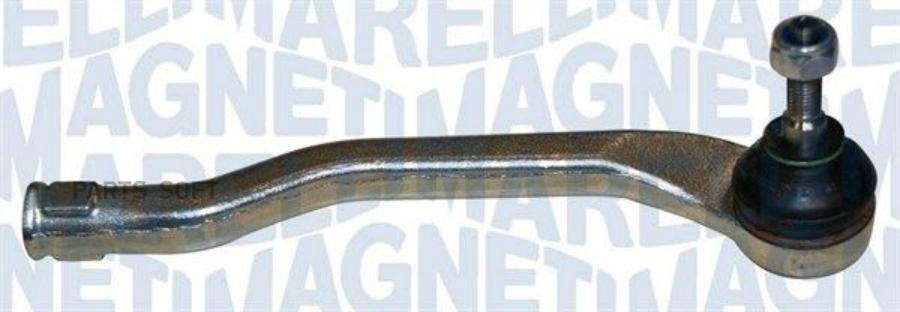 

MAGNETI MARELLI 301191603880 Наконечник рулевой тяги попереч.R 1шт