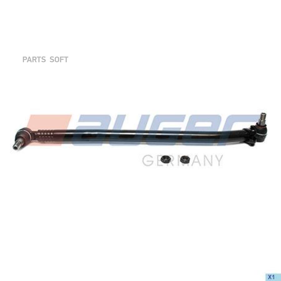 

Продольная Рулевая Тяга Mercedes L 865 Mm 1Шт auger 11102