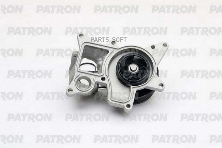 

Насос водяной B237 BMW 5 (F10) 520d-535d 09-16 PATRON PWP1759