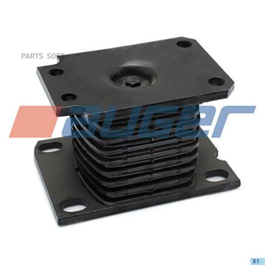 

Буфер, Листовая Рессора AUGER 81014