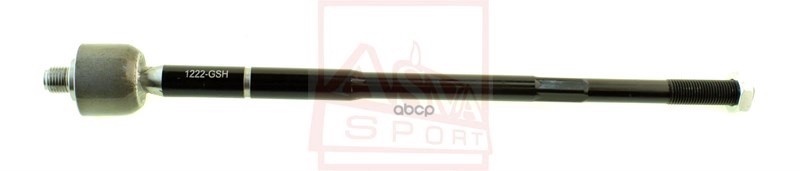 

ASVA Тяга рулевая LR (без наконечника) ASVA 1222GSH