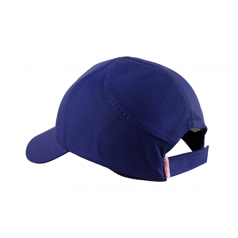 

Каскетка РОСОМЗ RZ FavoriT CAP синяя (артикул 95518)