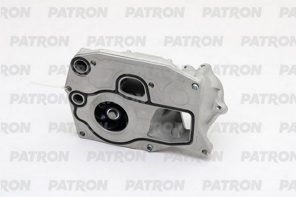 

Насос водяной B252 BMW 5 (F10/F11) 518d (B47D20) 2.0D 13- PATRON PWP2252