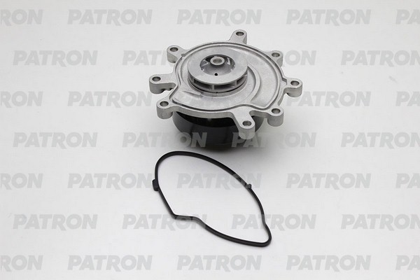 

Насос водяной US7163 JEEP Grand Cherokee II WJ/WG 4.7 V8 99> PATRON PWP7163