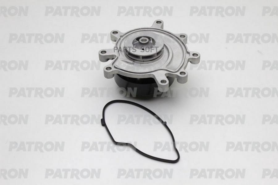 

Насос водяной US7163 JEEP Grand Cherokee II WJ/WG 4.7 V8 99> PATRON PWP7163