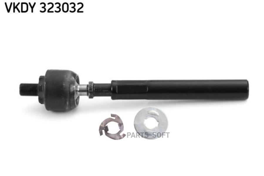 

SKF VKDY323032 VKDY323032_тяга рулевая!\ Peugeot 405 all 87-97 1шт