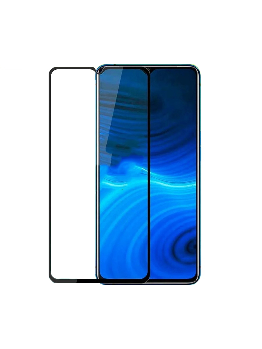 

Защитное стекло для Realme C25 / C25Y / C25S