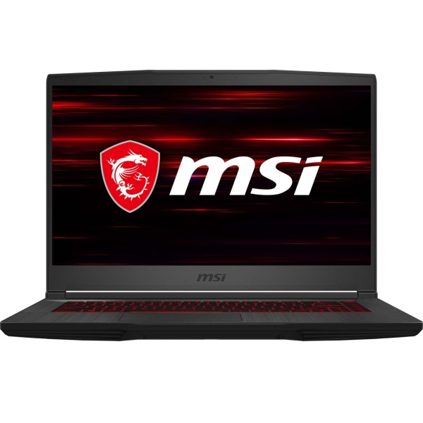 фото Игровой ноутбук msi gf65 thin 9sexr-691ru (9s7-16w112-691)