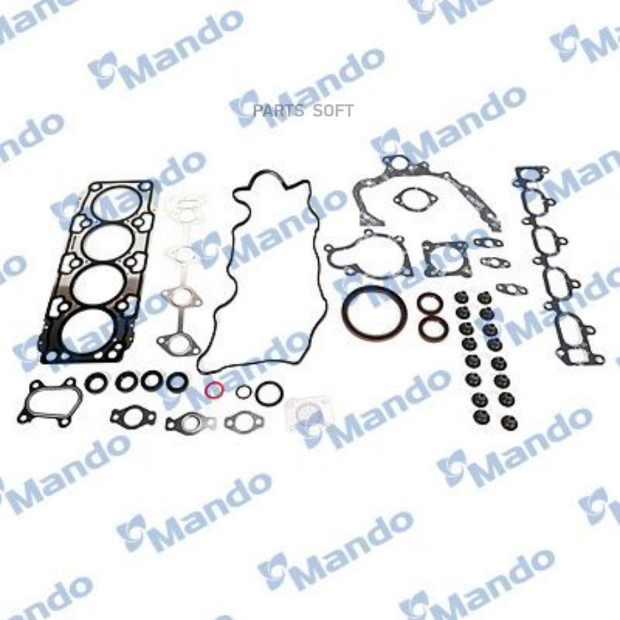 

Прокладки Двс Mando DM2091027A00
