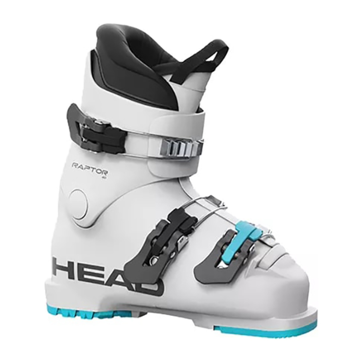 

Горнолыжные ботинки Head Raptor 40 White 23/24, 18.5, Белый, Raptor 40 White (23/24)