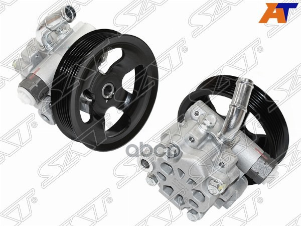 

Sat Насос Гур Toyota Hilux/Fortuner 1/2Gd 15- SAT STVP178